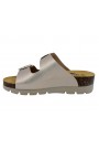 Mules femme Plakton-Memory-355993-2 coloris