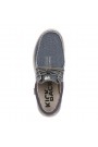 Chaussures lacets homme-Kick Back-HAVEN HEAVY CANVAS-4 coloris