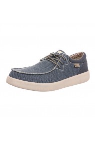 Chaussures lacets homme-Kick Back-HAVEN HEAVY CANVAS-4 coloris