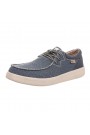 Chaussures lacets homme-Kick Back-HAVEN HEAVY CANVAS-4 coloris