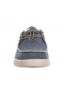 Chaussures lacets homme-Kick Back-HAVEN HEAVY CANVAS-4 coloris