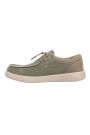 Chaussures lacets homme-Kick Back-HAVEN HEAVY CANVAS-4 coloris