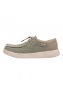 Chaussures lacets homme-Kick Back-HAVEN HEAVY CANVAS-4 coloris