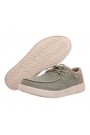 Chaussures lacets homme-Kick Back-HAVEN HEAVY CANVAS-4 coloris