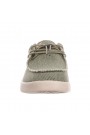 Chaussures lacets homme-Kick Back-HAVEN HEAVY CANVAS-4 coloris