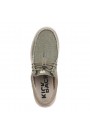 Chaussures lacets homme-Kick Back-HAVEN HEAVY CANVAS-4 coloris