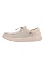 Chaussures lacets homme-Kick Back-HAVEN HEAVY CANVAS-4 coloris