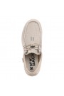 Chaussures lacets homme-Kick Back-HAVEN HEAVY CANVAS-4 coloris