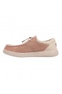 Chaussures lacets homme-Kick Back-HAVEN HEAVY CANVAS-4 coloris