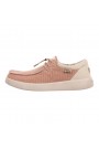 Chaussures lacets homme-Kick Back-HAVEN HEAVY CANVAS-4 coloris