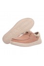 Chaussures lacets homme-Kick Back-HAVEN HEAVY CANVAS-4 coloris