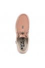 Chaussures lacets homme-Kick Back-HAVEN HEAVY CANVAS-4 coloris