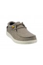 Basket toile-Homme-PITAS-WP150 WALLABI WASHED-7 coloris