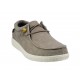 Basket toile-Homme-PITAS-WP150 WALLABI WASHED-7 coloris