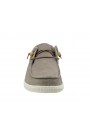 Basket toile-Homme-PITAS-WP150 WALLABI WASHED-7 coloris