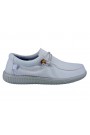 Basket toile-Homme-PITAS-WP150 WALLABI WASHED-7 coloris