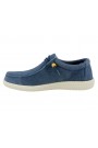 Basket toile-Homme-PITAS-WP150 WALLABI WASHED-7 coloris