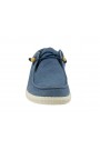 Basket toile-Homme-PITAS-WP150 WALLABI WASHED-7 coloris