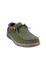 Basket toile-Homme-PITAS-WP150 WALLABI WASHED-7 coloris