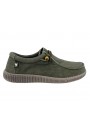 Basket toile-Homme-PITAS-WP150 WALLABI WASHED-7 coloris
