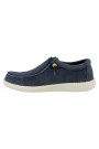 Basket toile-Homme-PITAS-WP150 WALLABI WASHED-7 coloris
