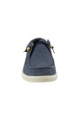 Basket toile-Homme-PITAS-WP150 WALLABI WASHED-7 coloris