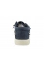 Basket toile-Homme-PITAS-WP150 WALLABI WASHED-7 coloris