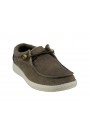 Basket toile-Homme-PITAS-WP150 WALLABI WASHED-7 coloris