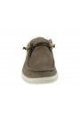 Basket toile-Homme-PITAS-WP150 WALLABI WASHED-7 coloris