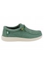 Basket toile-Homme-PITAS-WP150 WALLABI WASHED-7 coloris
