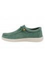 Basket toile-Homme-PITAS-WP150 WALLABI WASHED-7 coloris