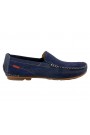 Fluchos-Mocassin-homme-F1091-5 coloris