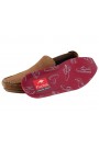 Fluchos-Mocassin-homme-F1091-5 coloris