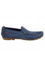 Fluchos-Mocassin-homme-F1091-5 coloris