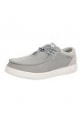 Basket lacet-Homme-KICK BACK-HAVEN MESH-4 coloris