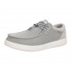 Basket lacet-Homme-KICK BACK-HAVEN MESH-4 coloris