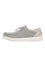 Basket lacet-Homme-KICK BACK-HAVEN MESH-4 coloris