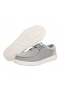 Basket lacet-Homme-KICK BACK-HAVEN MESH-4 coloris