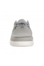 Basket lacet-Homme-KICK BACK-HAVEN MESH-4 coloris