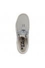 Basket lacet-Homme-KICK BACK-HAVEN MESH-4 coloris