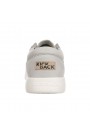 Basket lacet-Homme-KICK BACK-HAVEN MESH-4 coloris