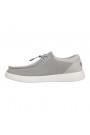 Basket lacet-Homme-KICK BACK-HAVEN MESH-4 coloris