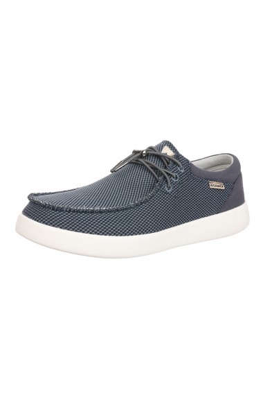 Basket lacet-Homme-KICK BACK-HAVEN MESH-4 coloris