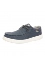 Basket lacet-Homme-KICK BACK-HAVEN MESH-4 coloris