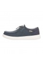 Basket lacet-Homme-KICK BACK-HAVEN MESH-4 coloris