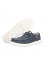 Basket lacet-Homme-KICK BACK-HAVEN MESH-4 coloris