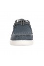 Basket lacet-Homme-KICK BACK-HAVEN MESH-4 coloris