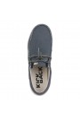 Basket lacet-Homme-KICK BACK-HAVEN MESH-4 coloris