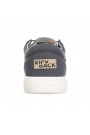 Basket lacet-Homme-KICK BACK-HAVEN MESH-4 coloris