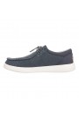Basket lacet-Homme-KICK BACK-HAVEN MESH-4 coloris